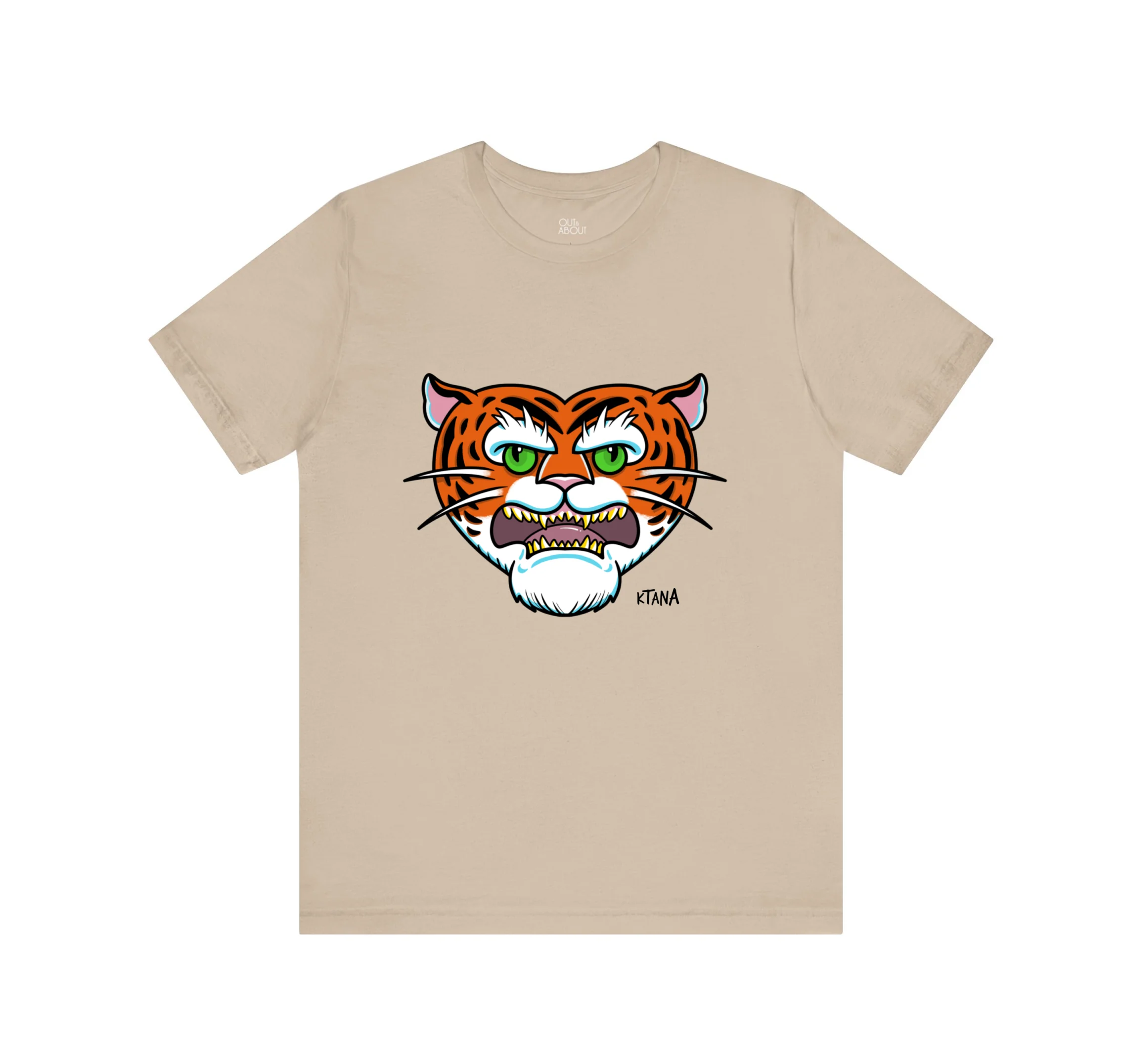 חולצה Heart head חולצה Heart head