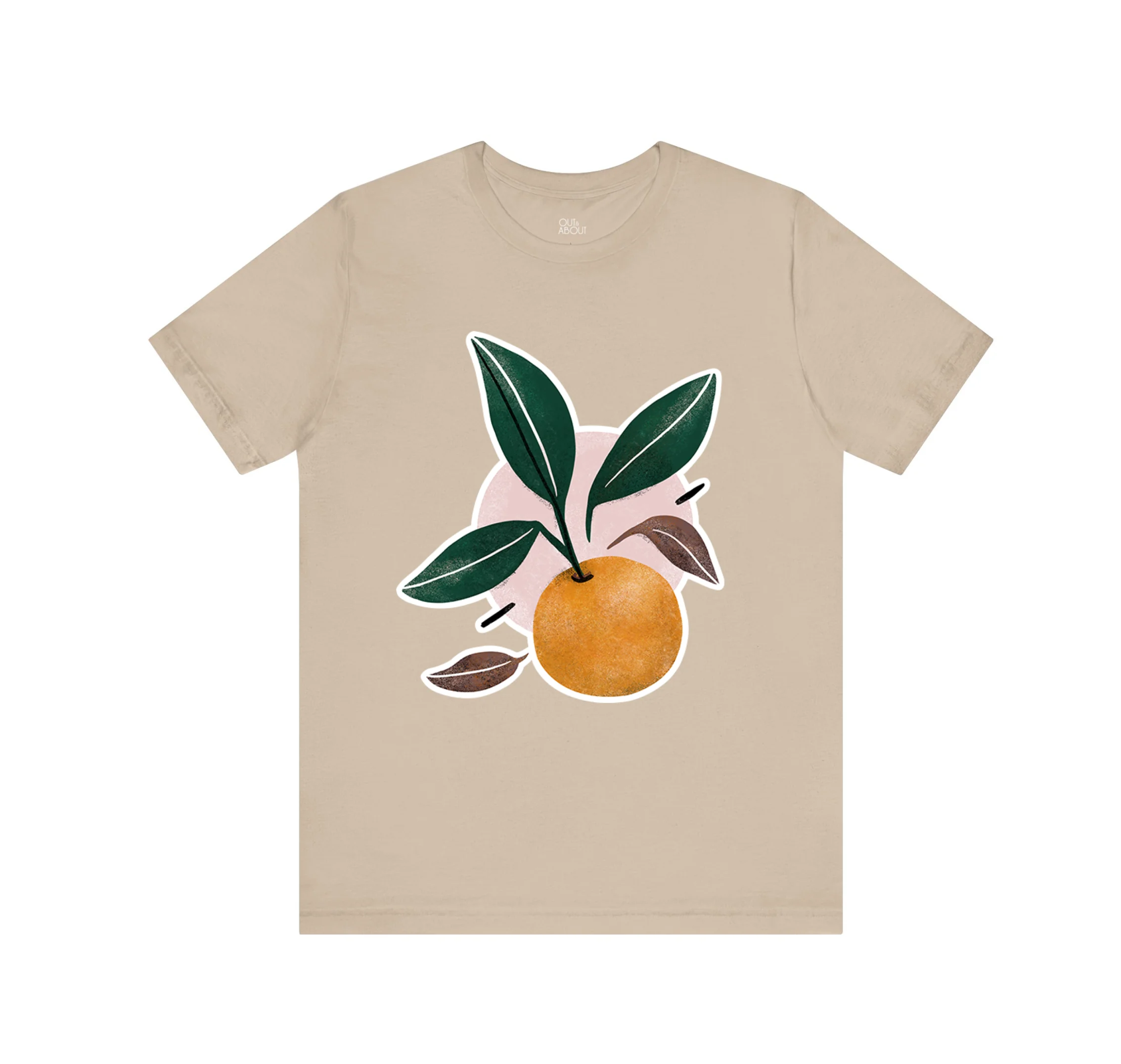 חולצה life circle