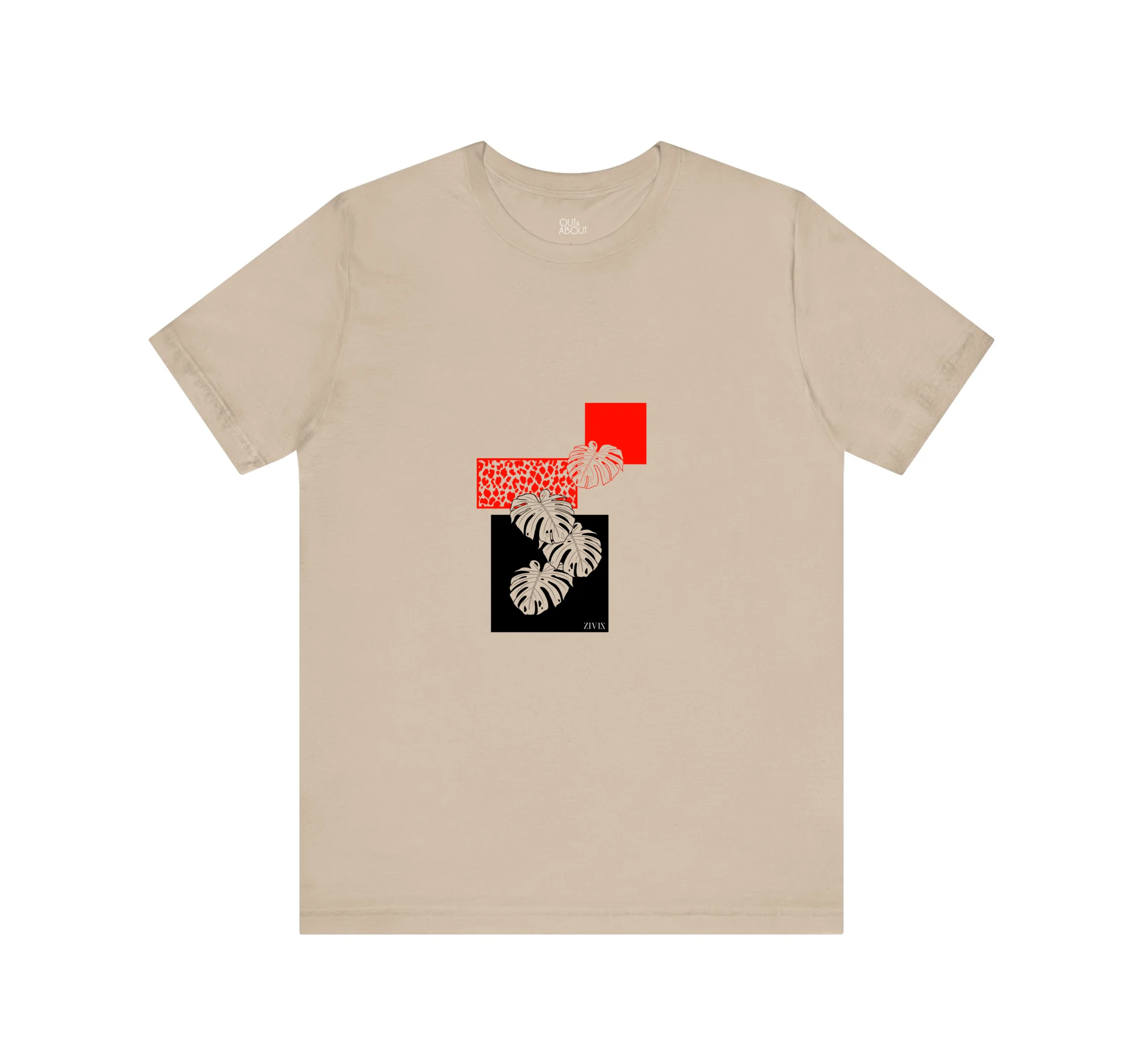 חולצה ziviz 18 חולצה ziviz 18