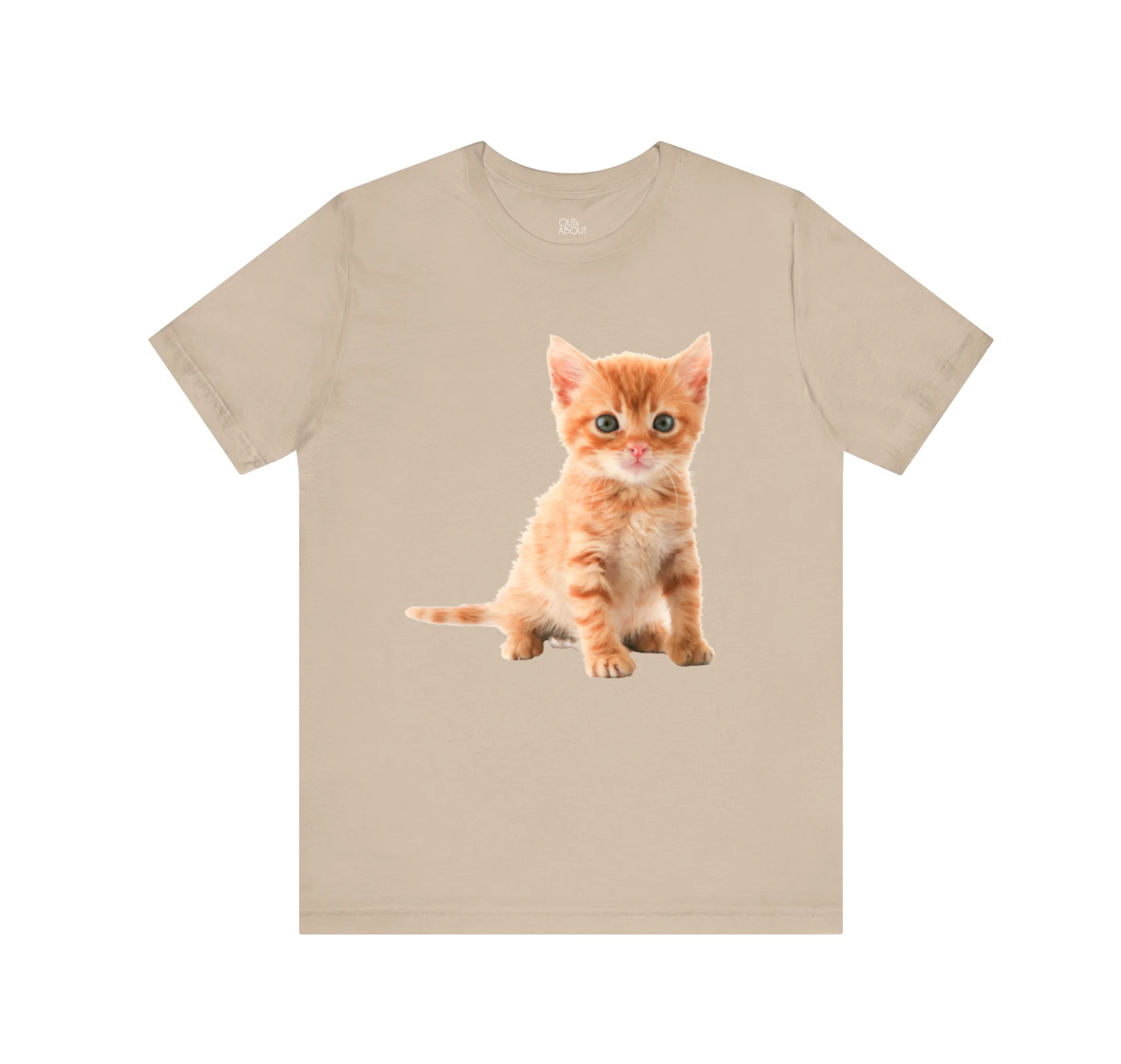 חולצה גור חתולים