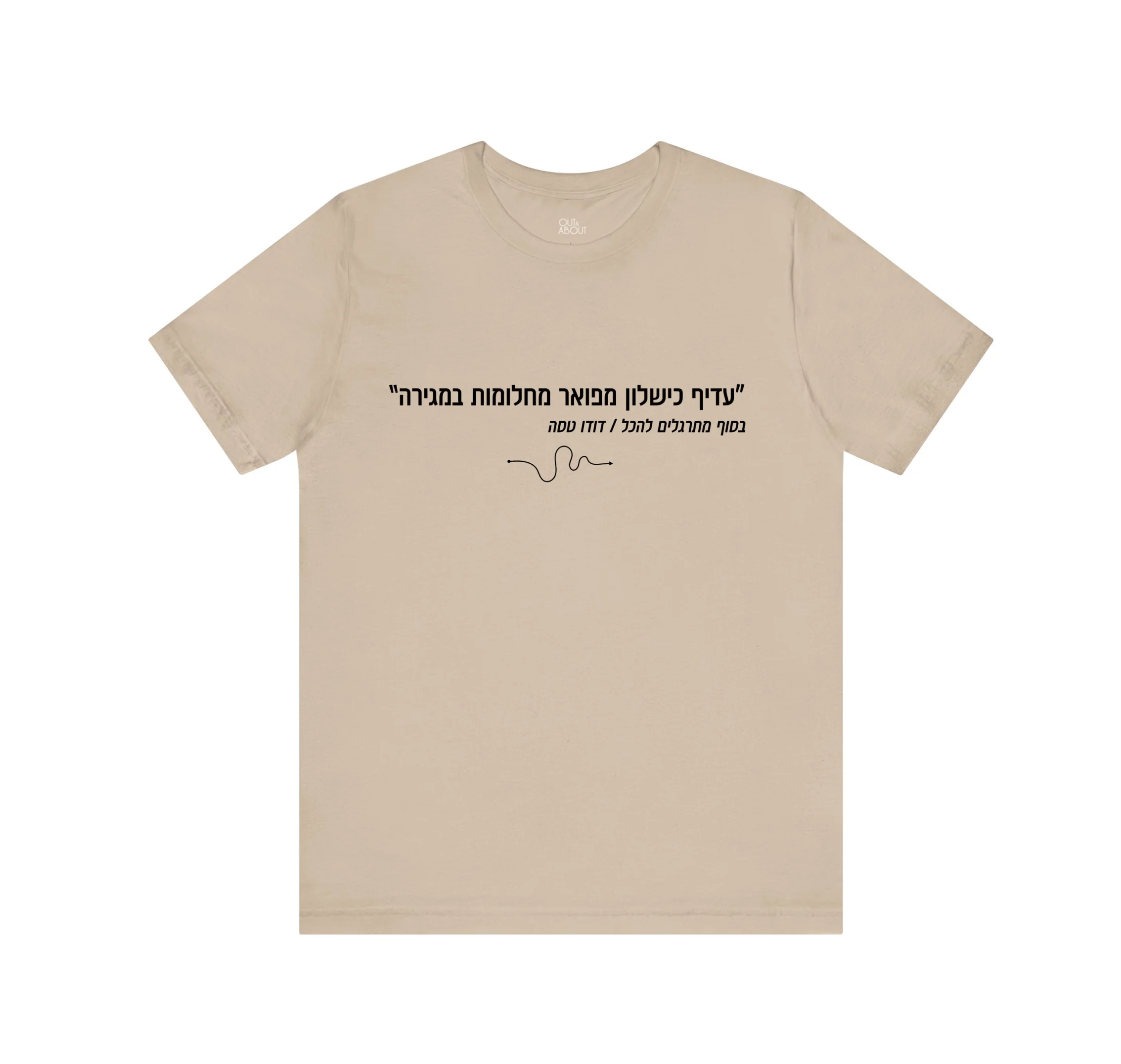 בייסיק טי בסוף מתרגלים להכל