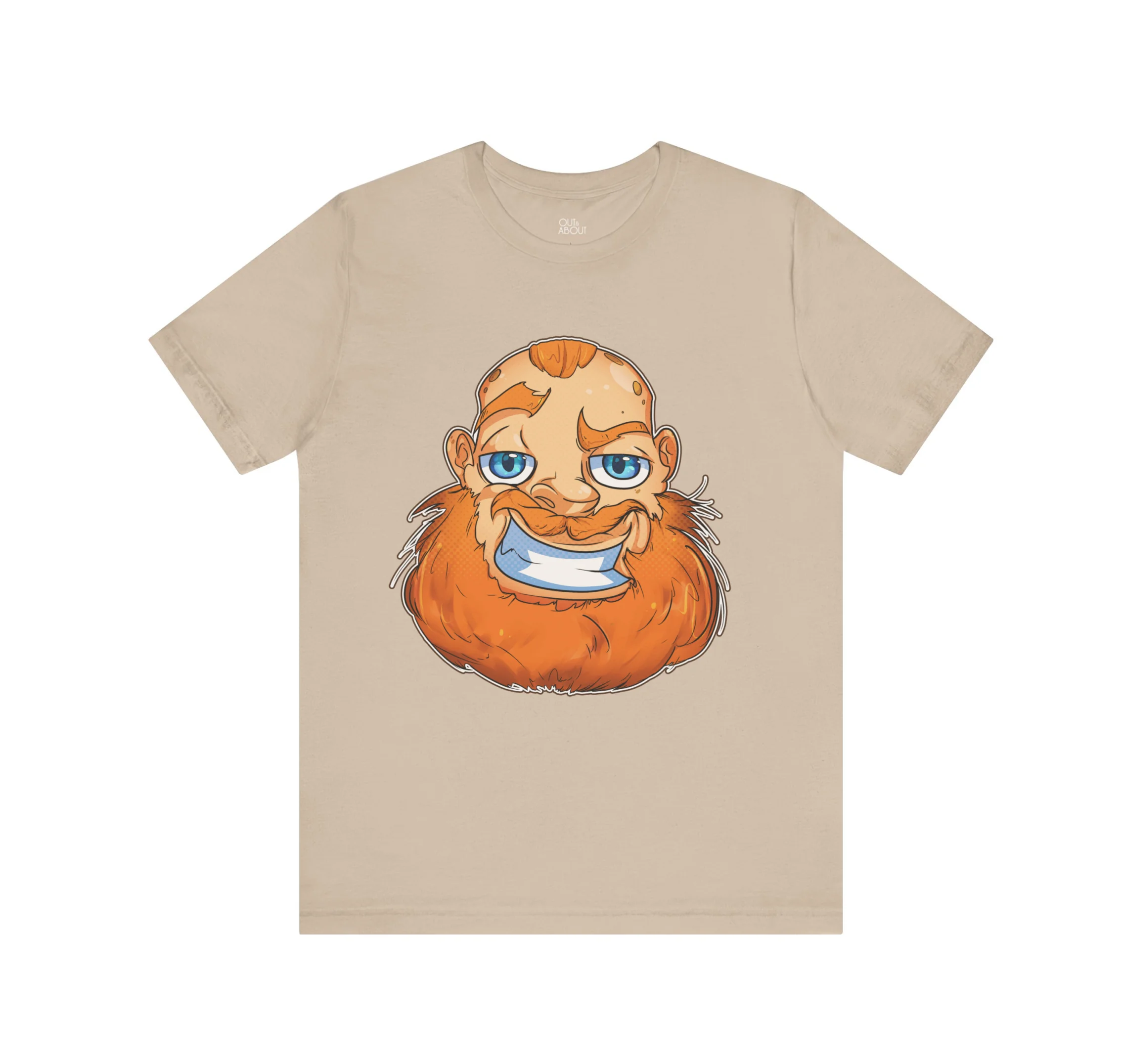 חולצה גמד חולצה גמד