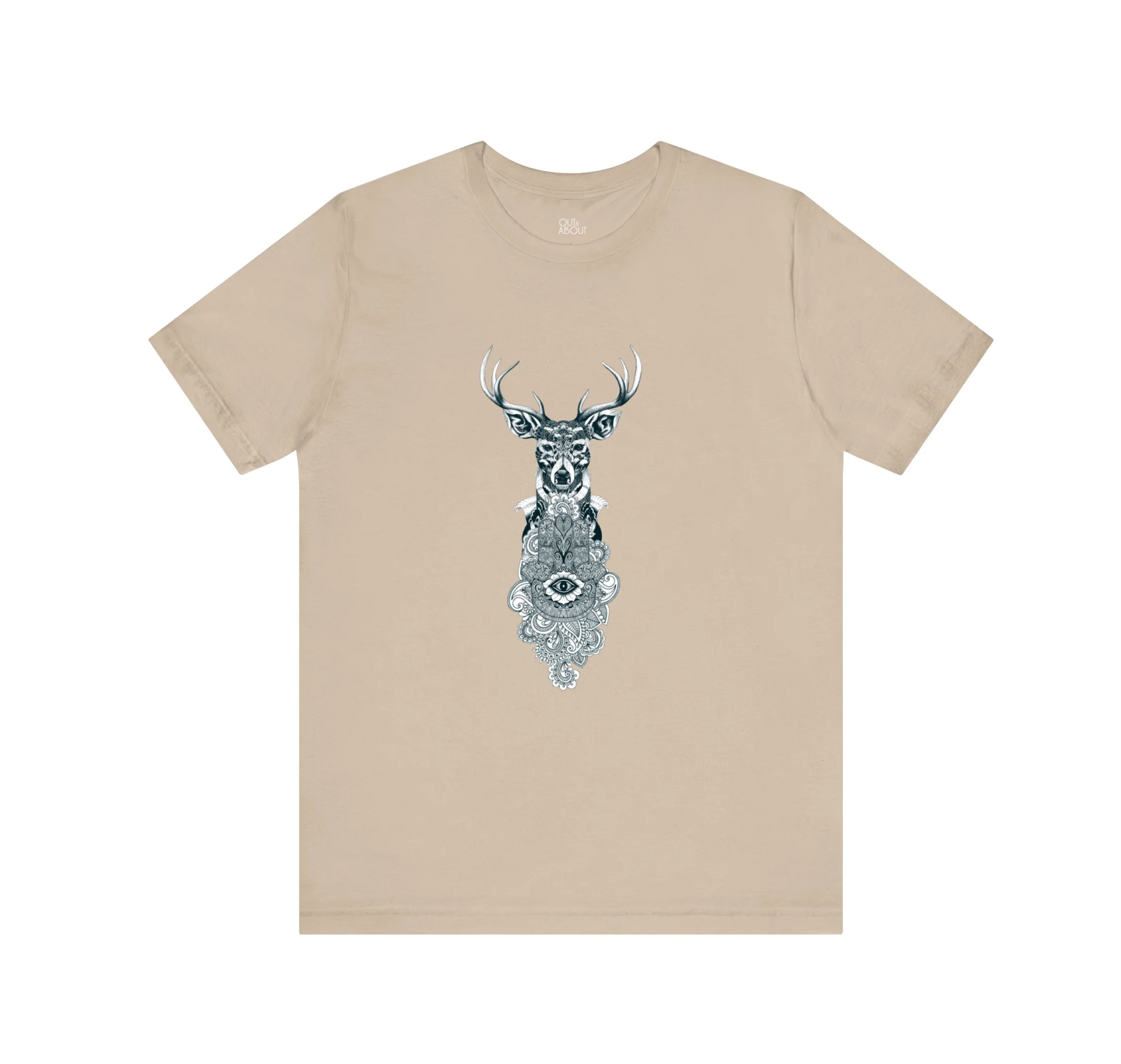 בייסיק טי אייל וחמסה