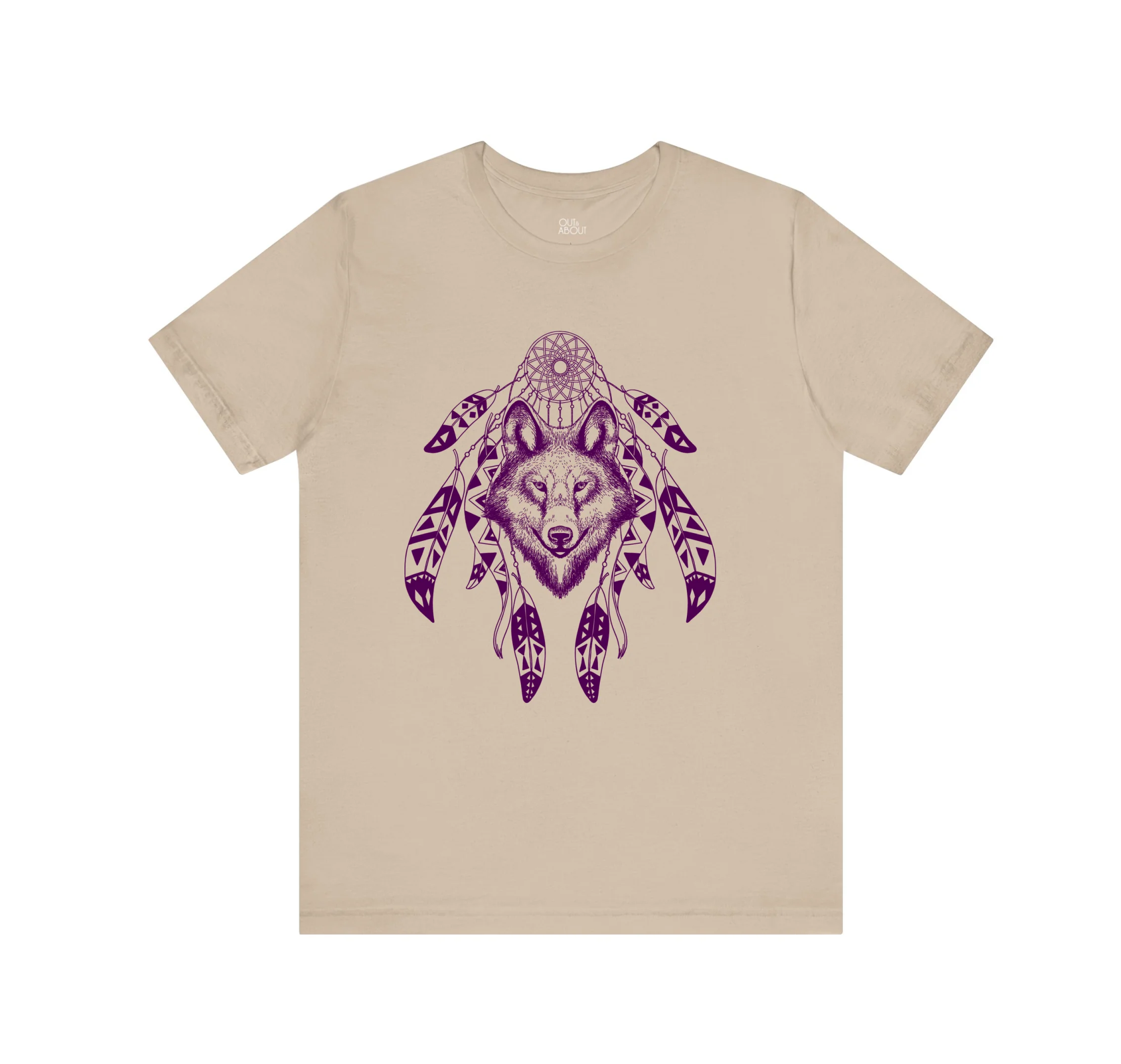 חולצה dream catcher חולצה dream catcher