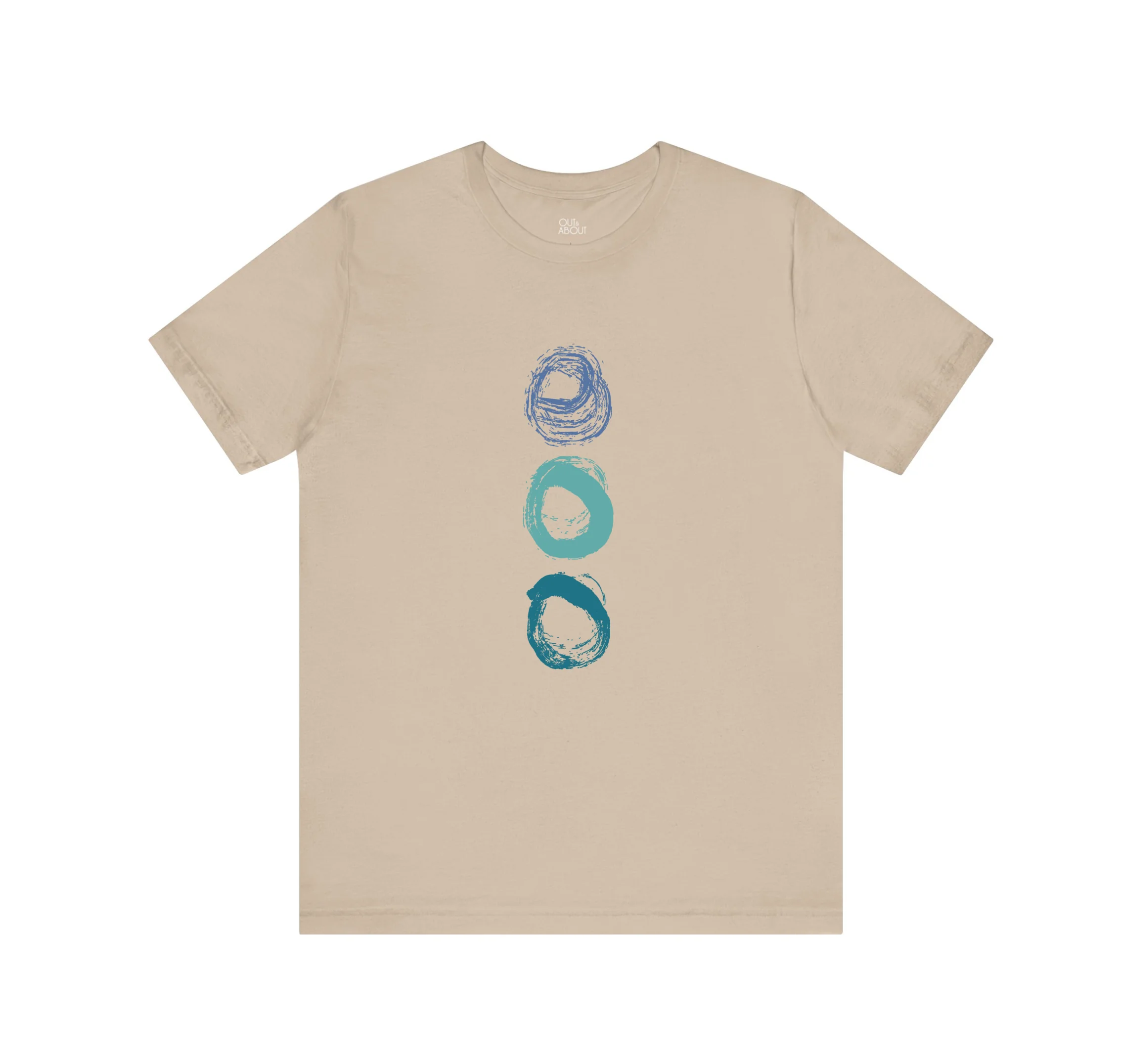 בייסיק טי אבסטרקטי 2