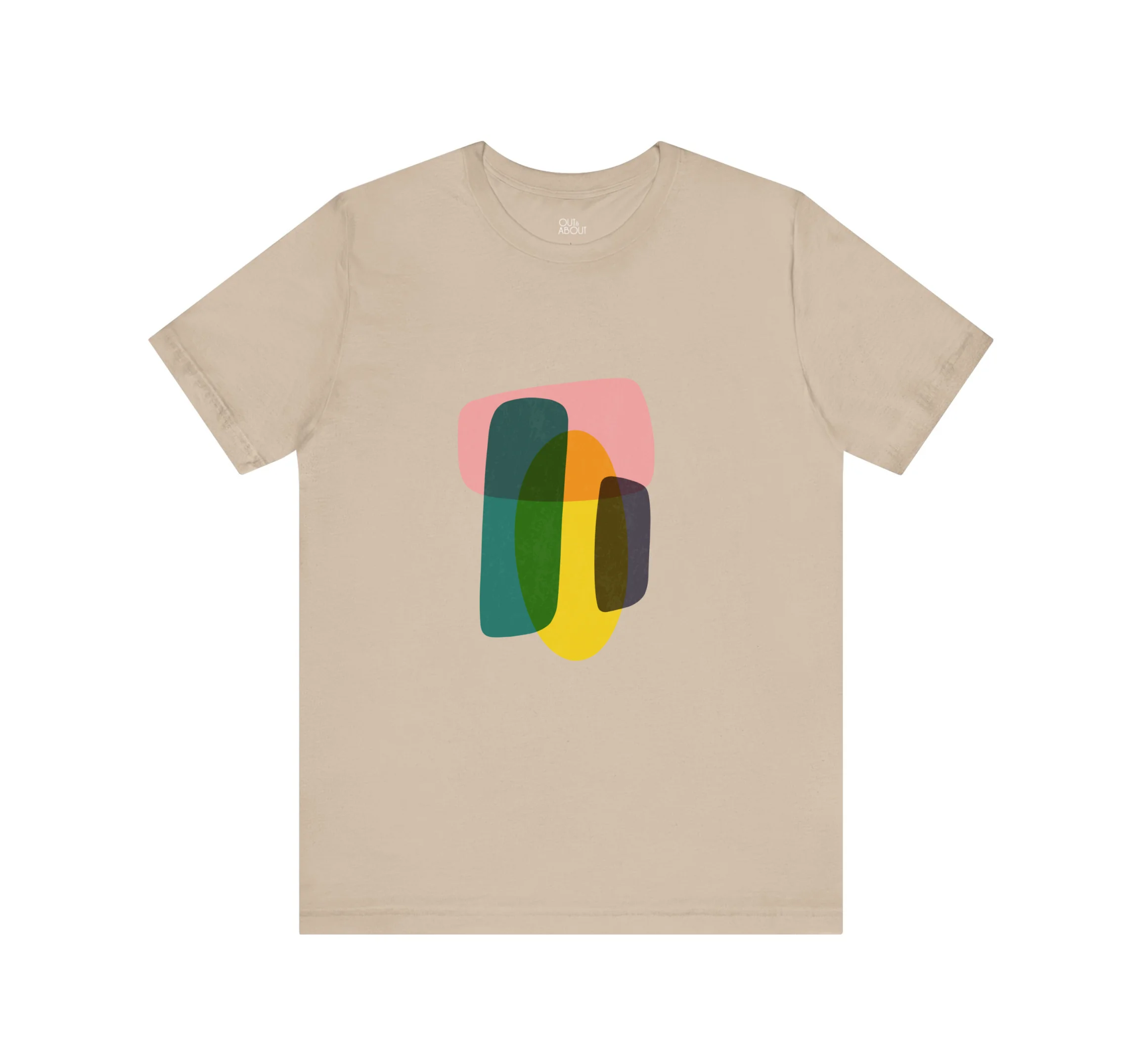 בייסיק טי מודרני