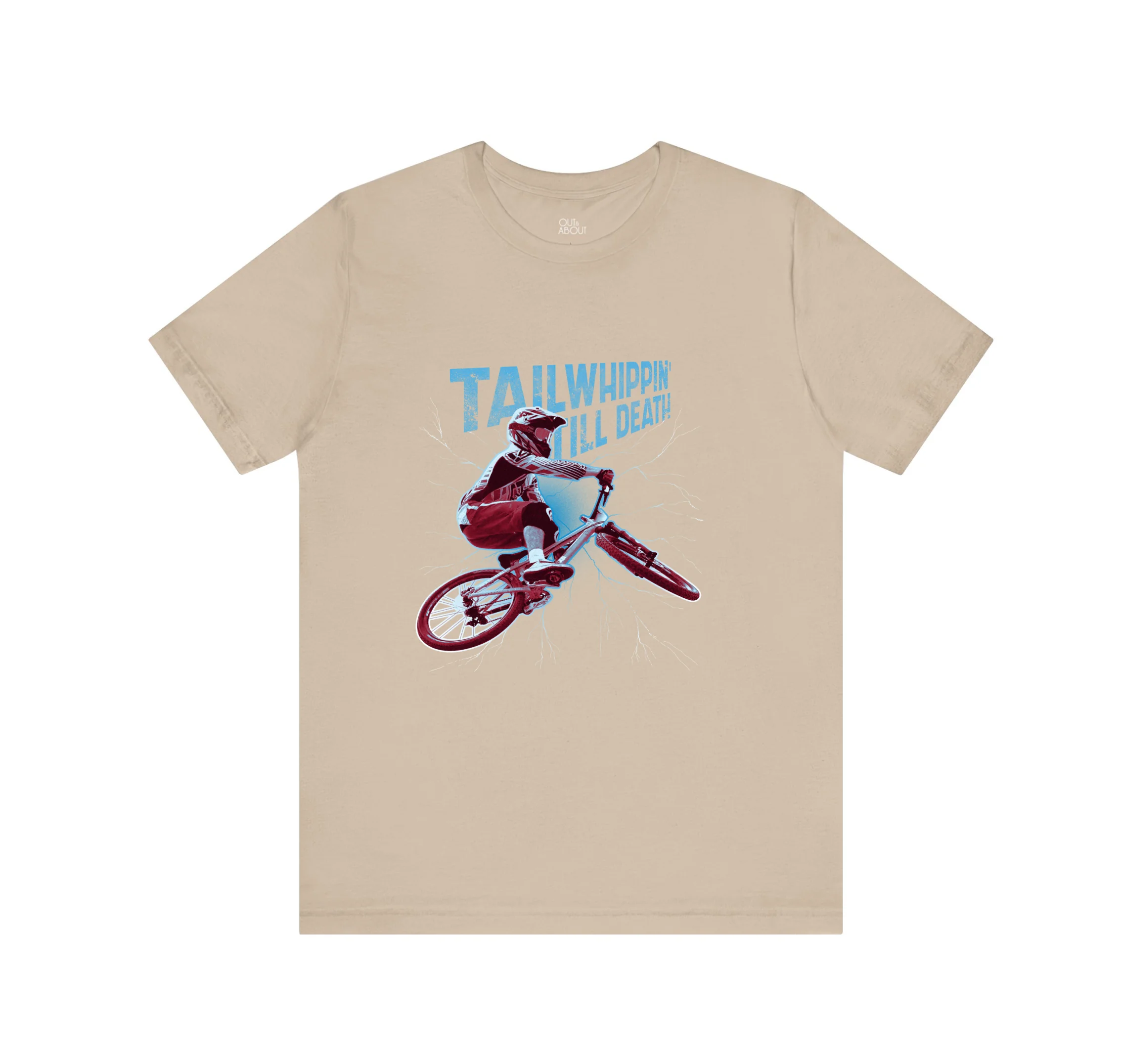 בייסיק טי אופניים BMX