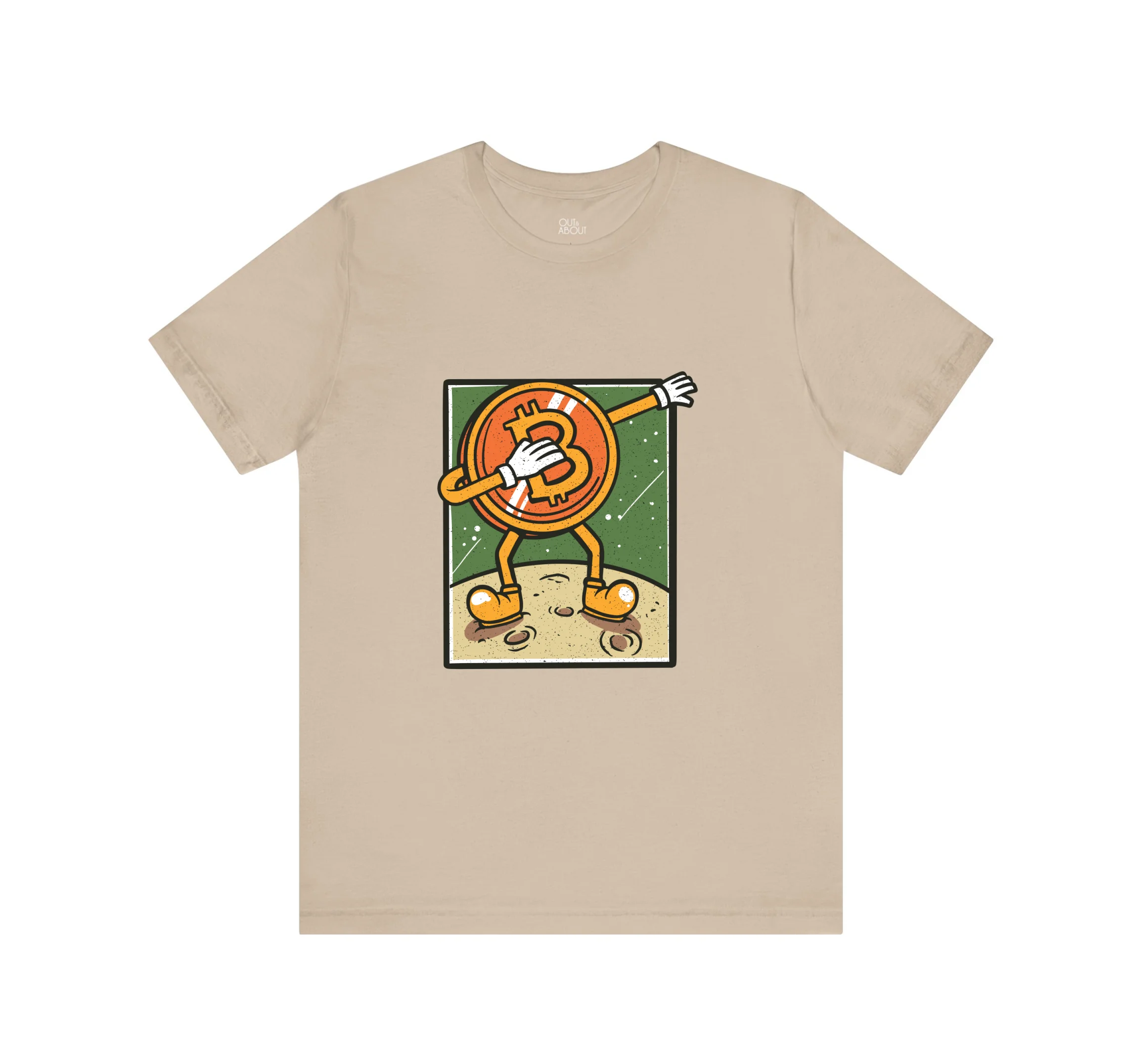 בייסיק טי ביטקוין