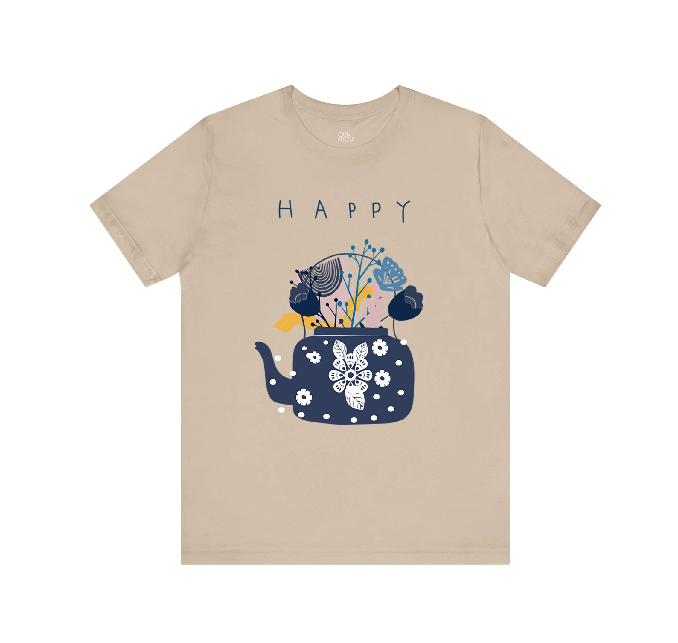 בייסיק טי קנקן