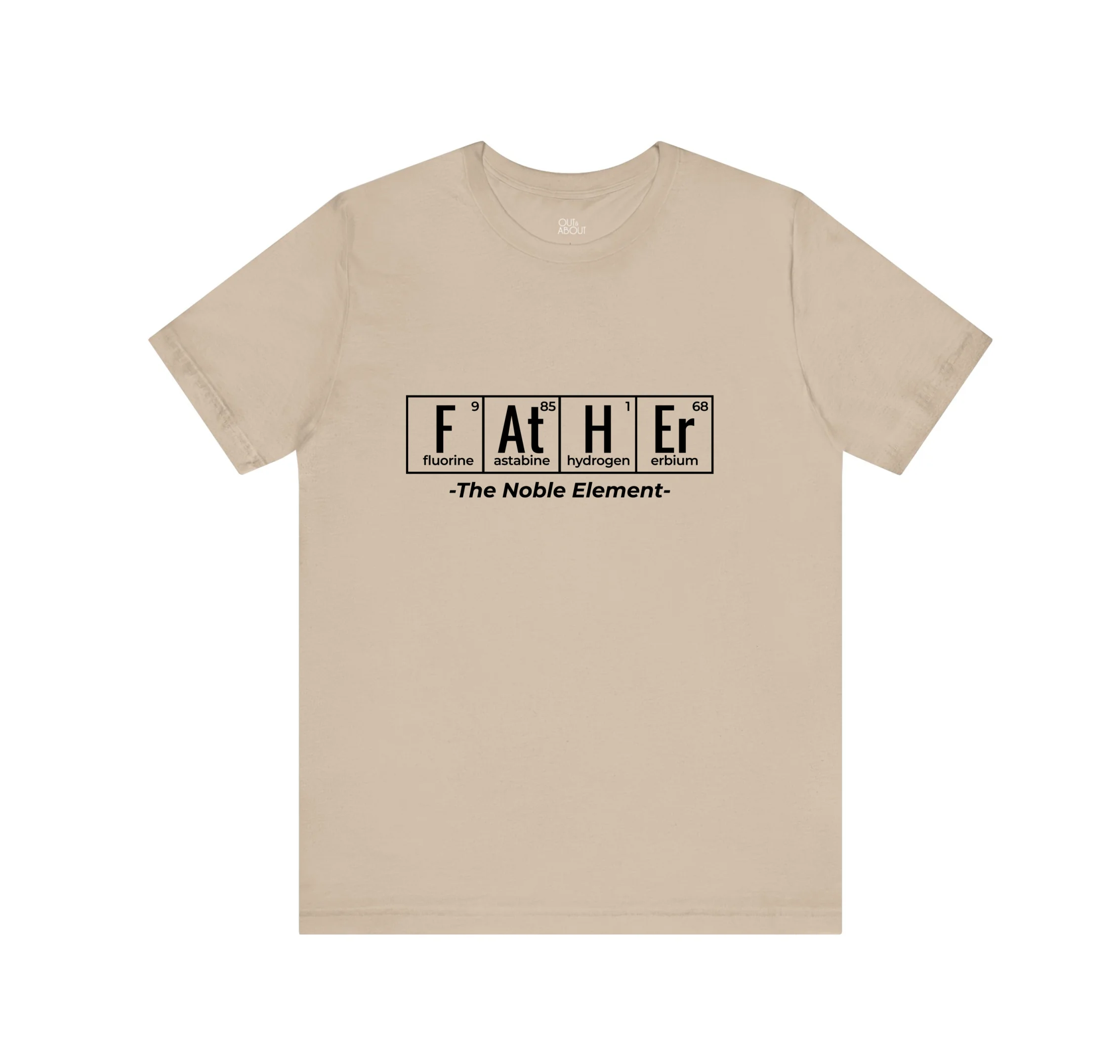 חולצה אבא אצילי חולצה אבא אצילי