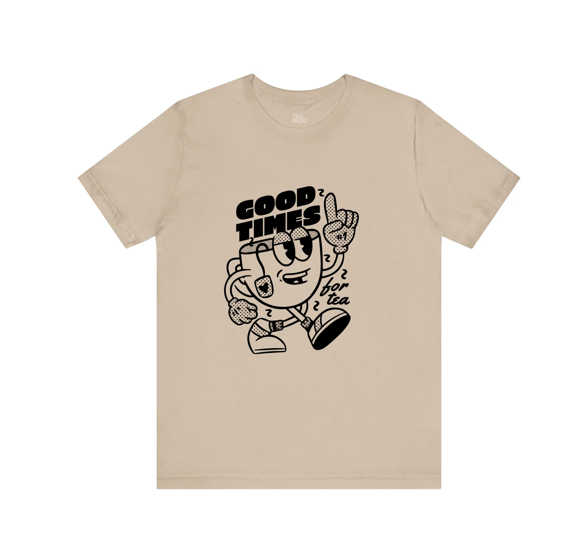 חולצה הפסקת תה חולצה הפסקת תה