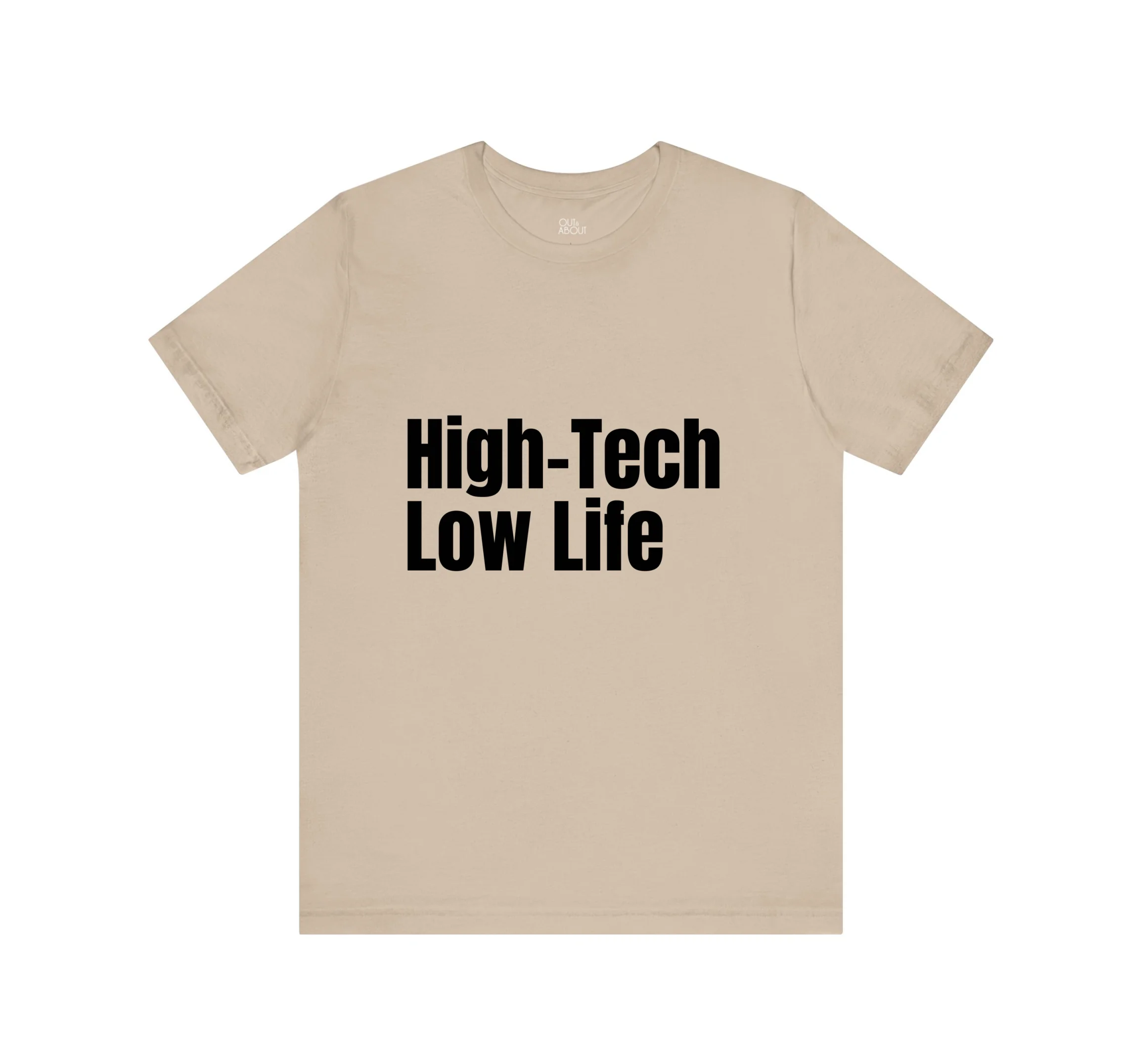 חולצה high low חולצה high low