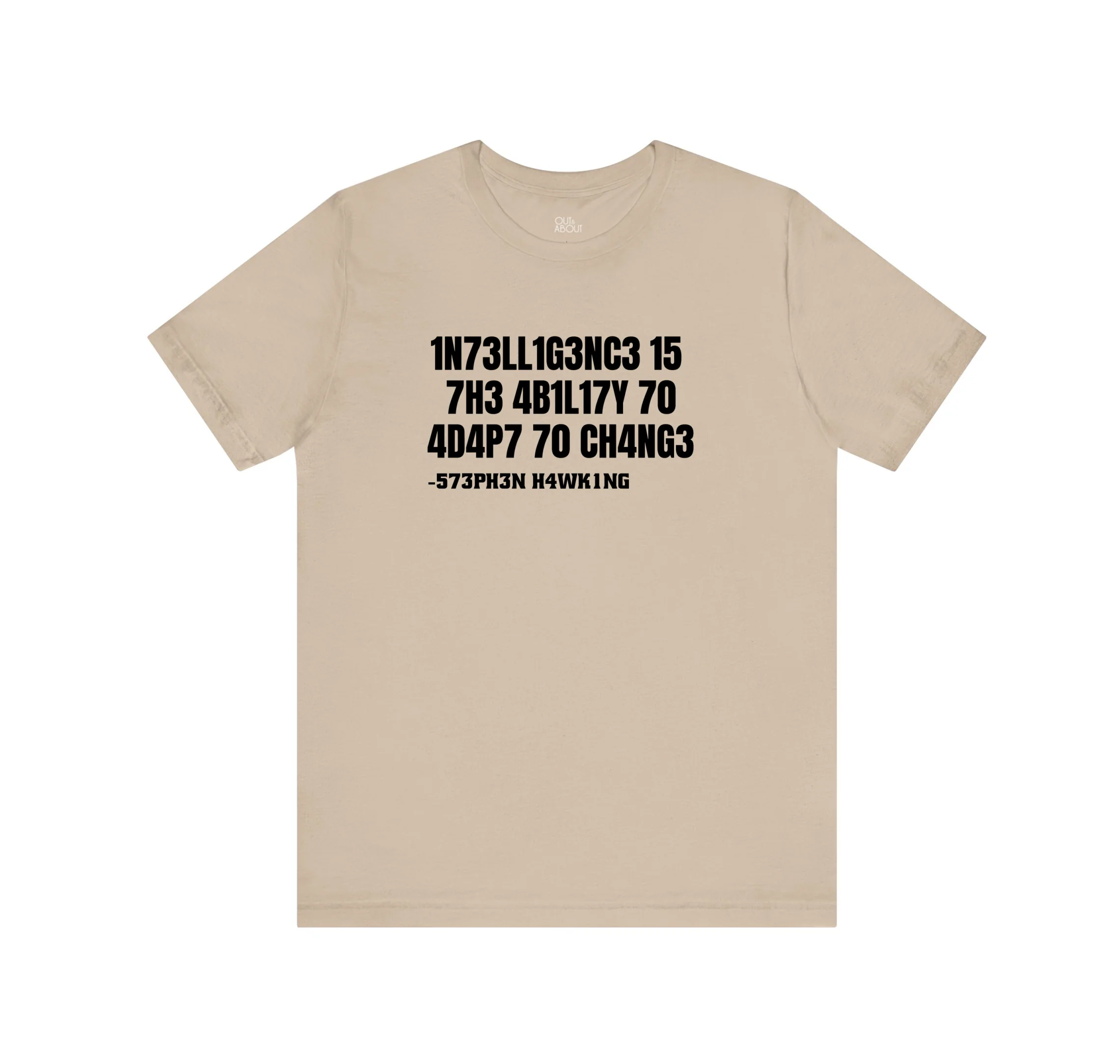 חולצה Intelligence hawking numbers חולצה Intelligence hawking numbers