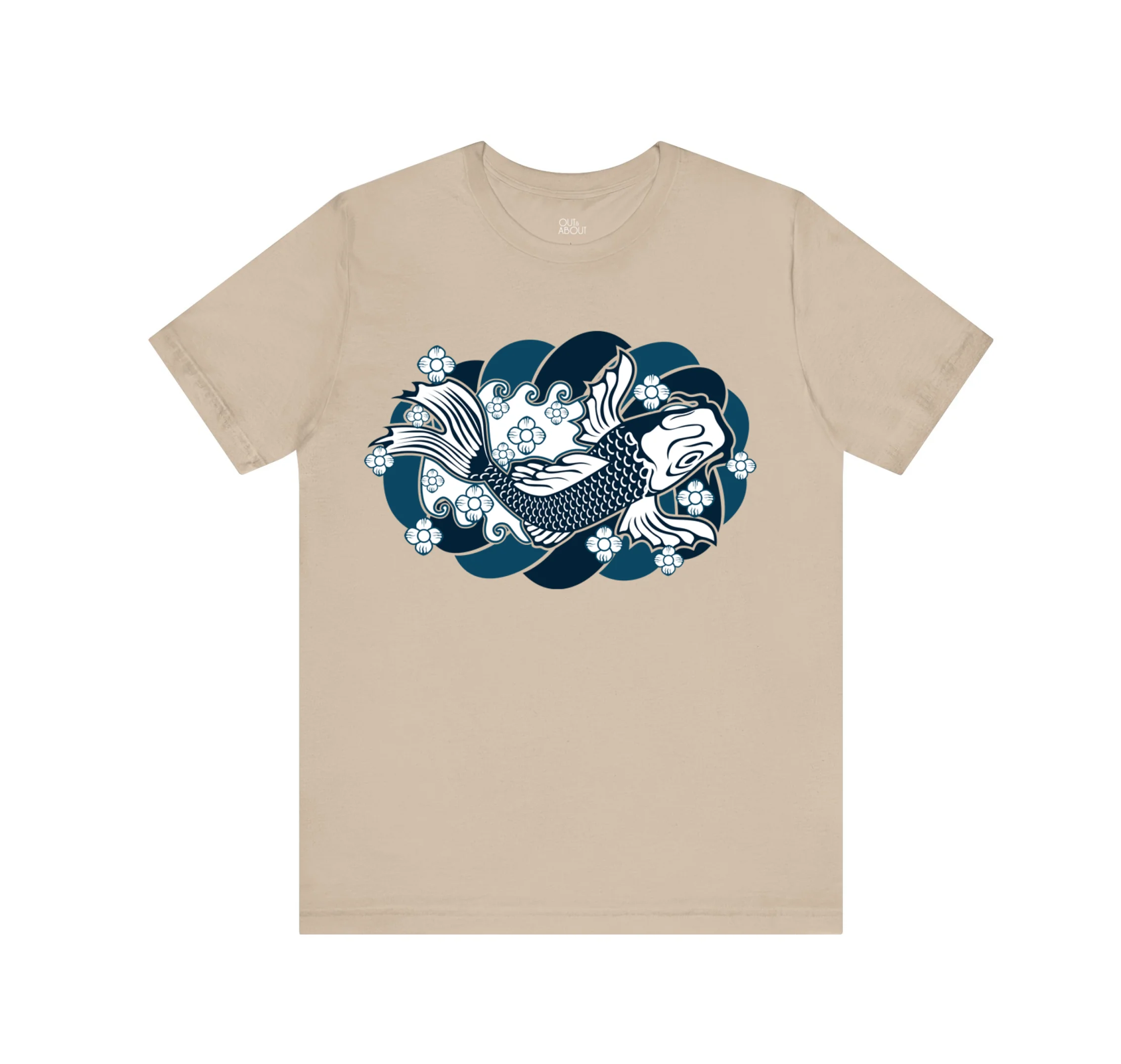 בייסיק טי דג