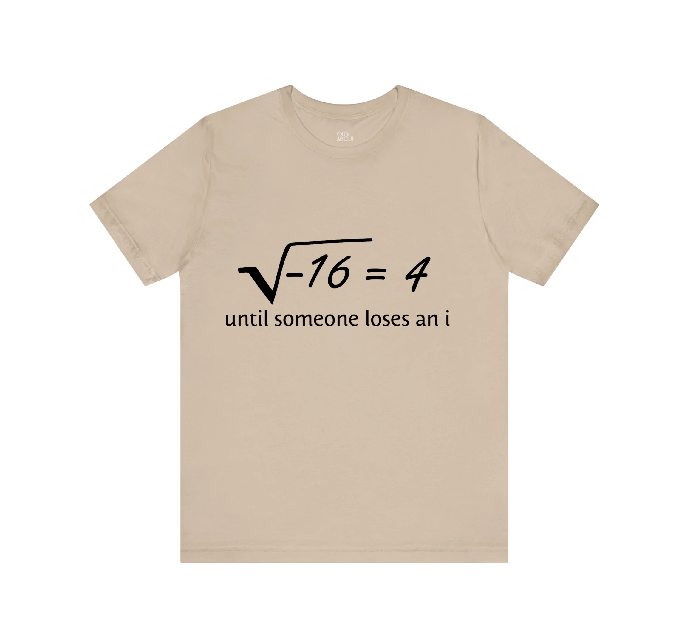 בייסיק טי loses an i