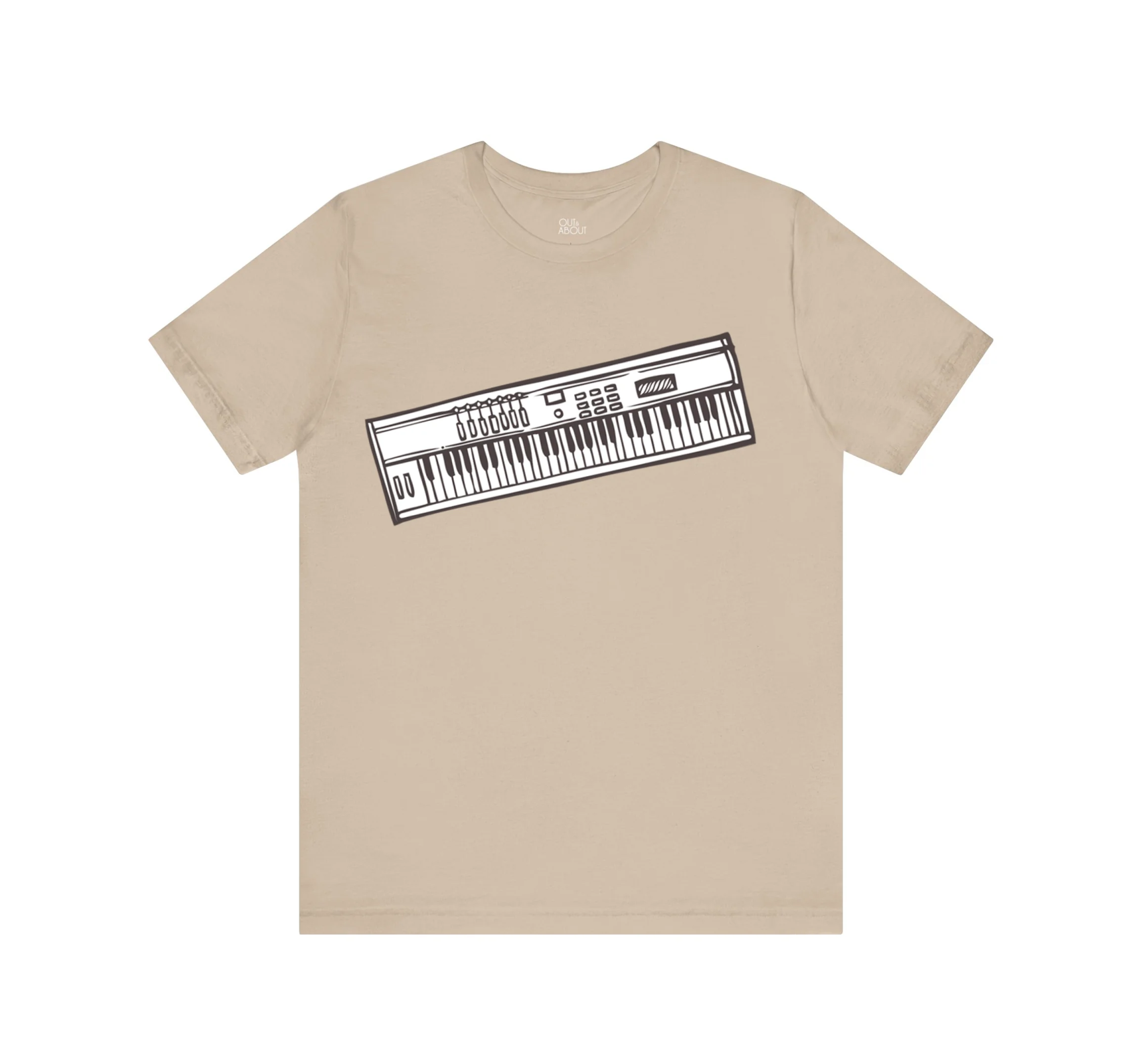 בייסיק טי אורגן