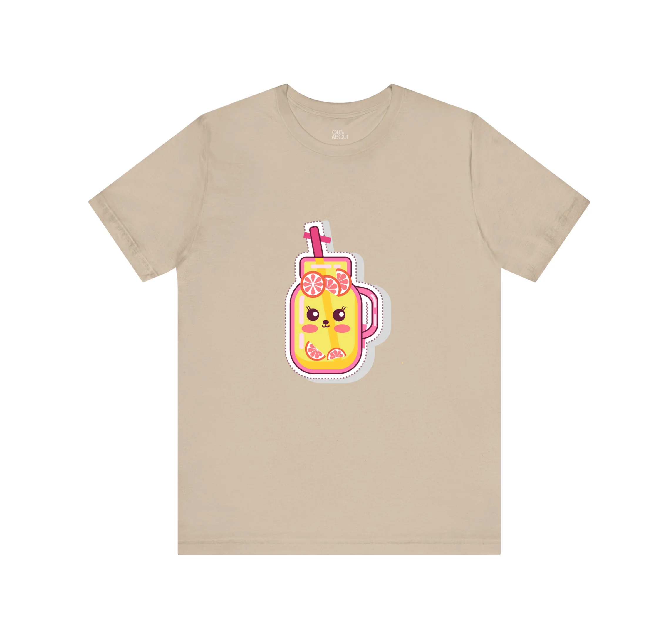 בייסיק טי לימונדה