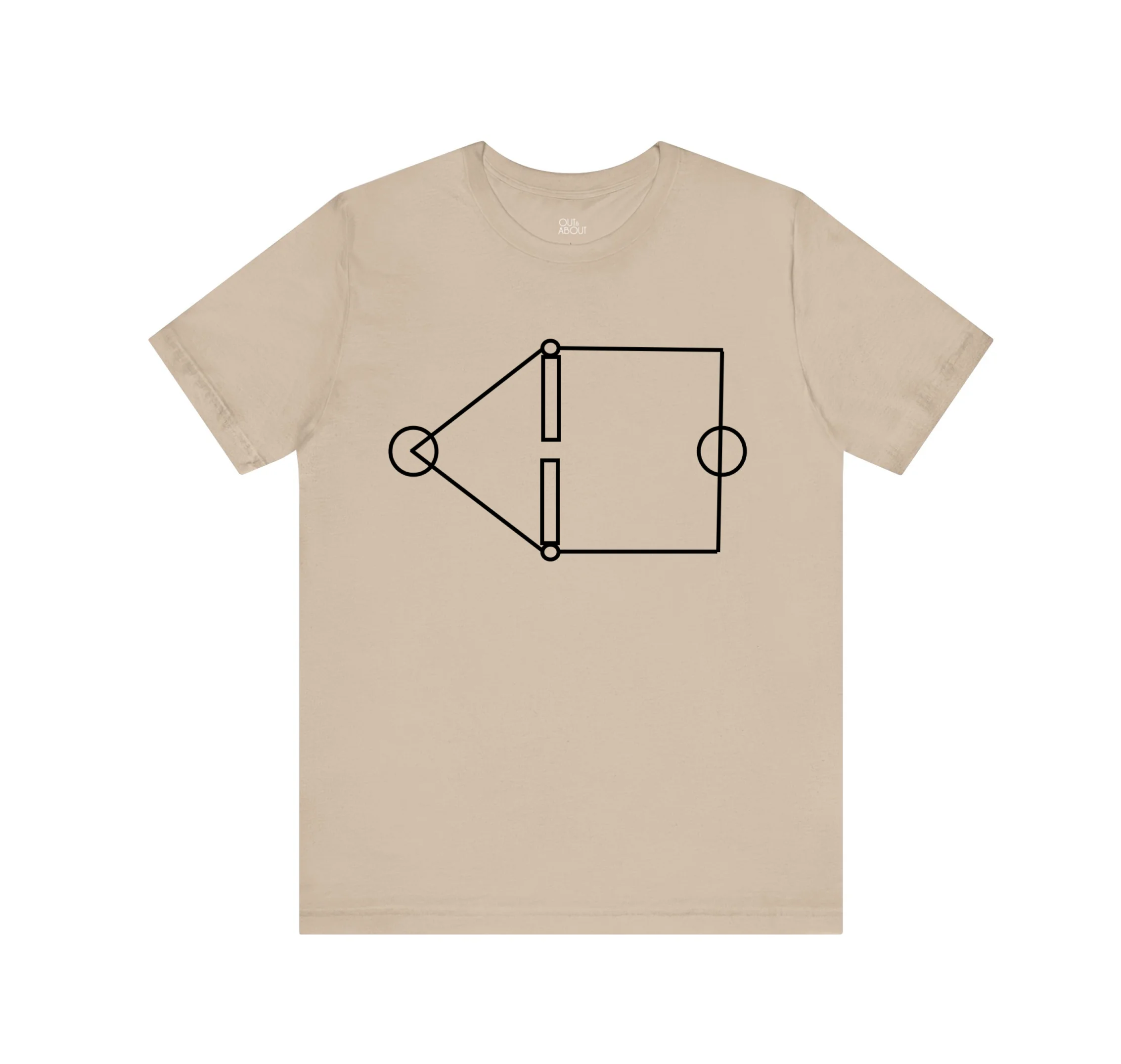 חולצה משחקי הדיונון חולצה משחקי הדיונון