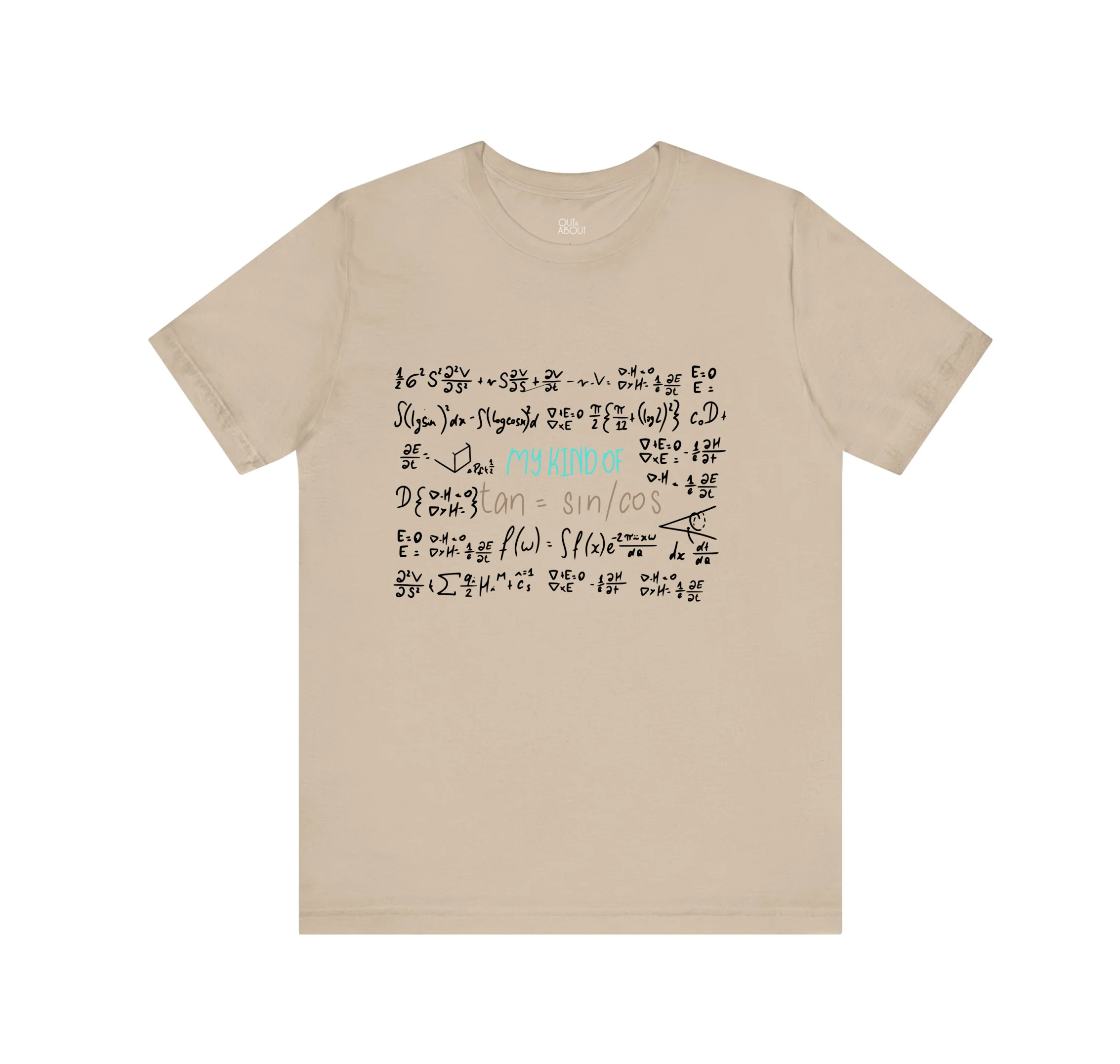 בייסיק טי סוג של טנגנס