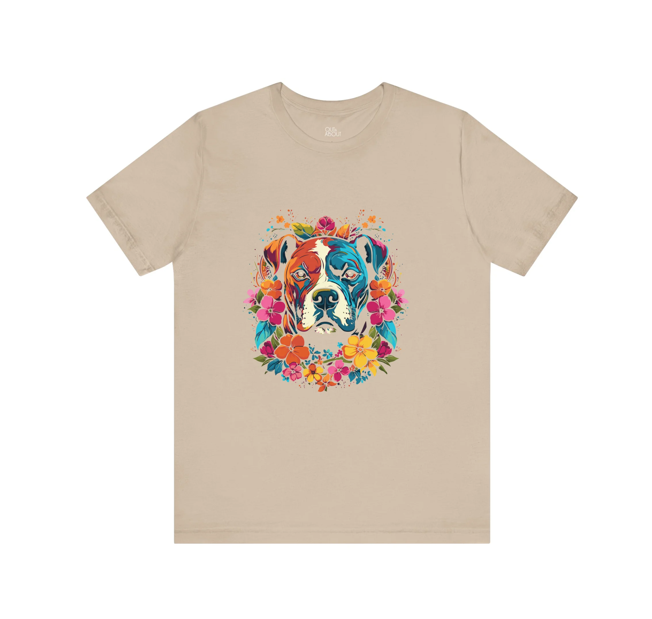 בייסיק טי טריפ של פיטבול