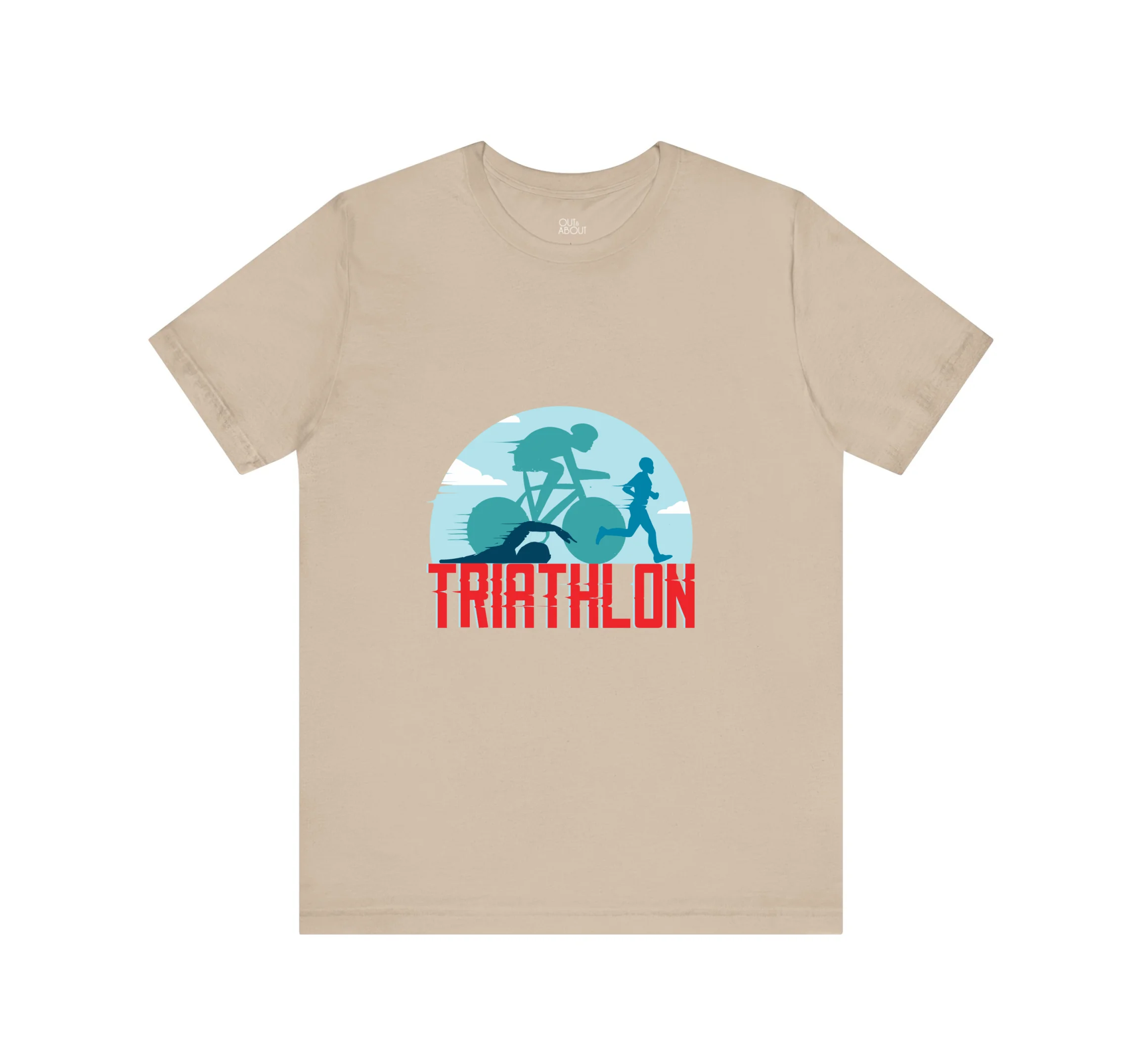 חולצה טריאתלון חולצה טריאתלון