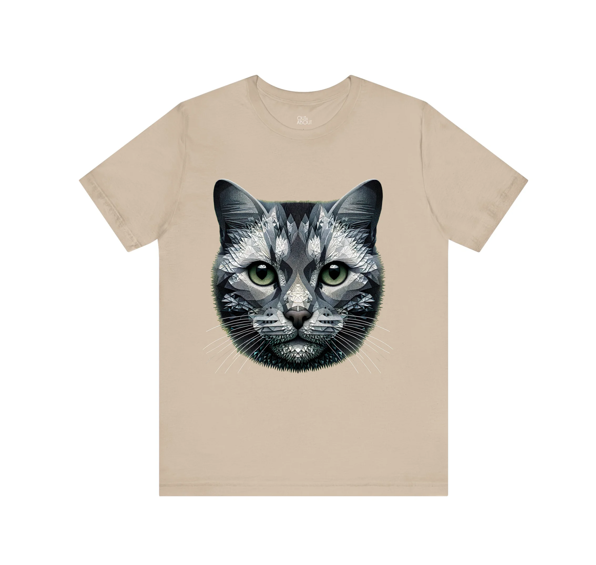 בייסיק טי Triangulated cat 1