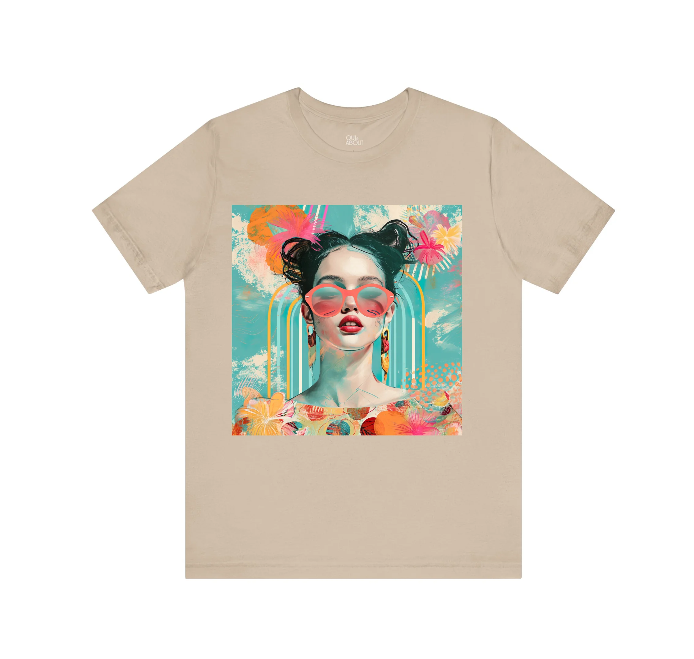 חולצה Lady Loca