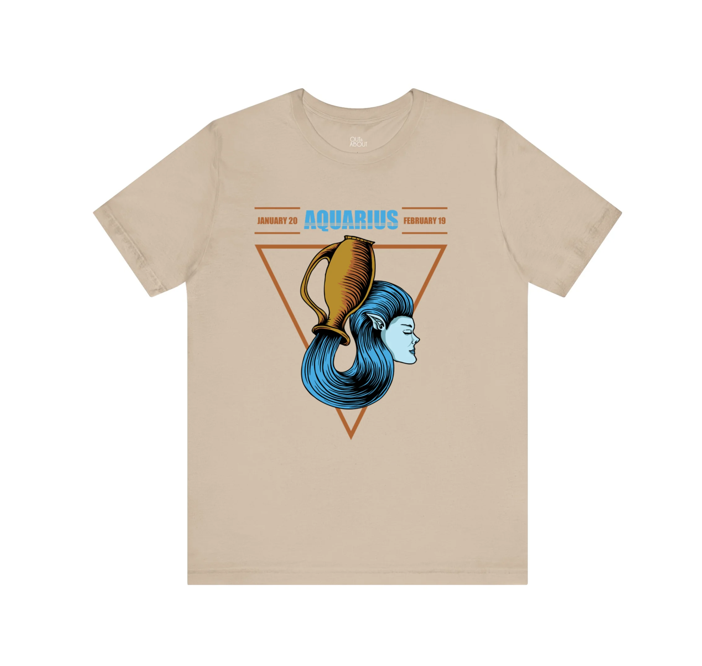 בייסיק טי מזל דלי