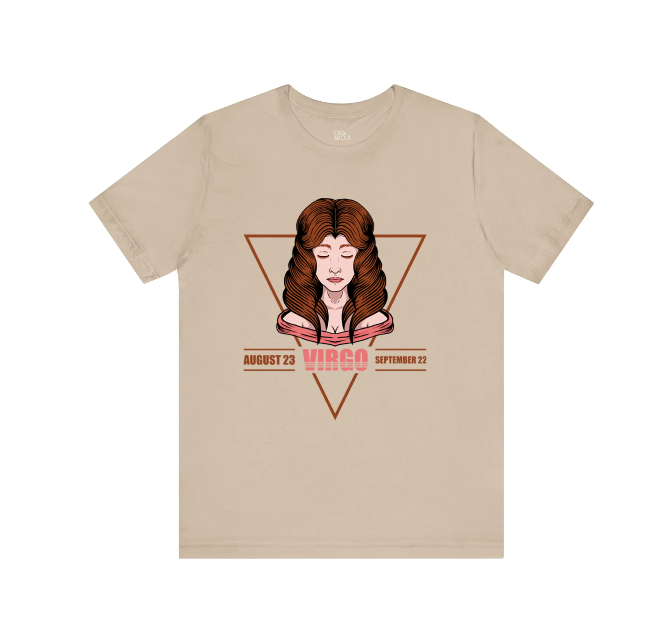 בייסיק טי מזל בתולה