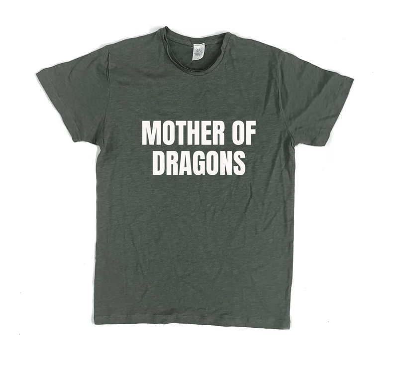 פרמיום טי mother of dragons