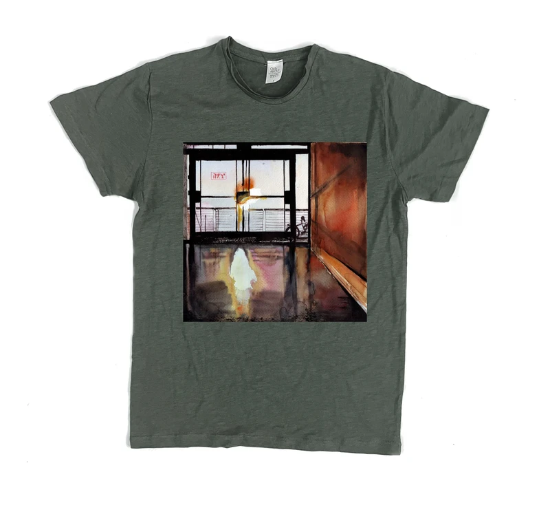 פרמיום טי יציאה