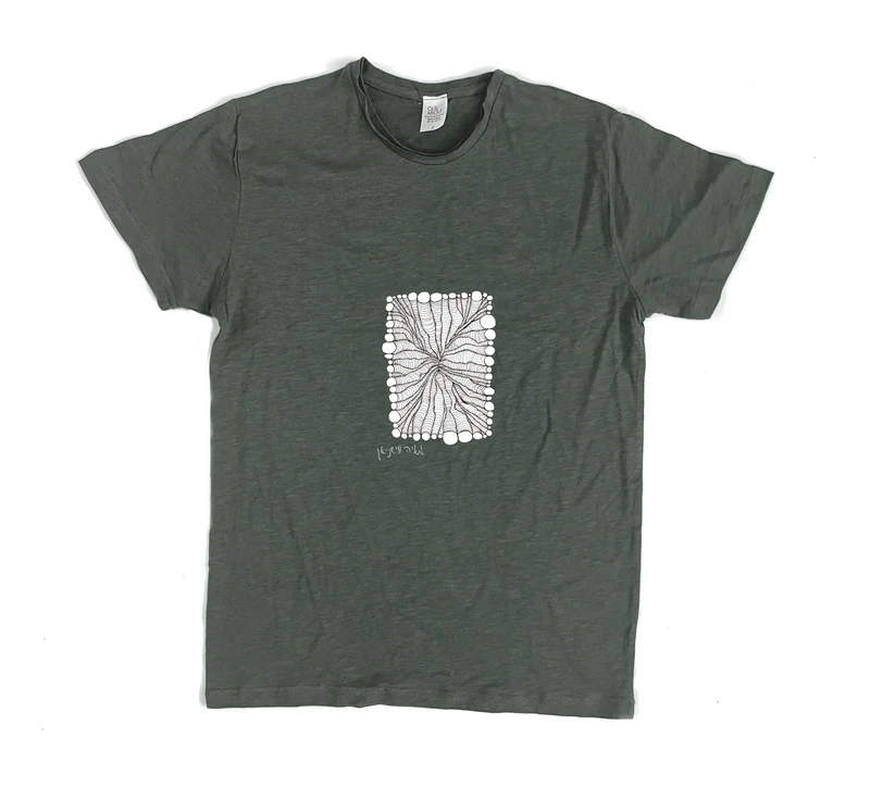 פרמיום טי איור מאיה 6