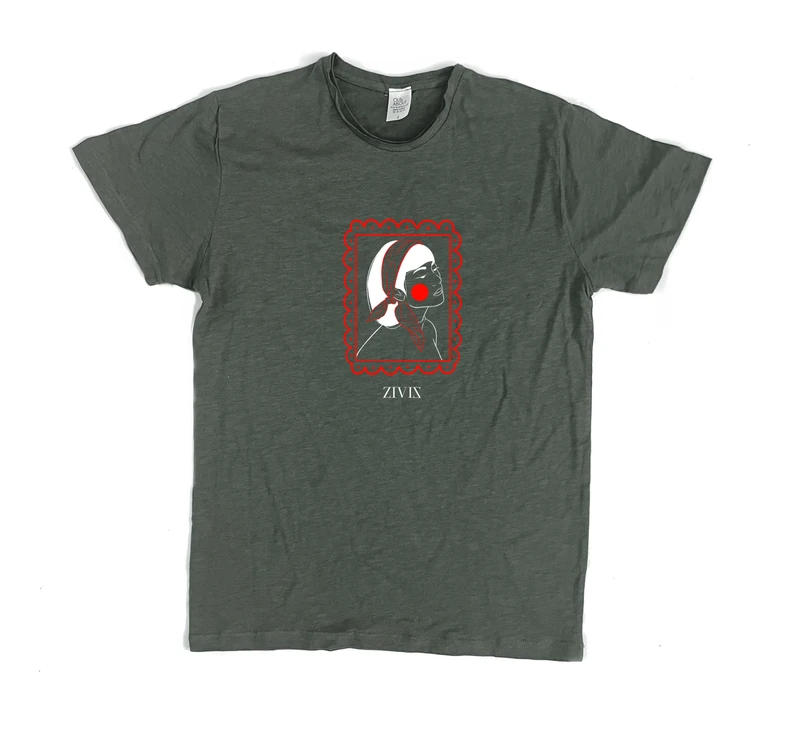 פרמיום טי ziviz 30