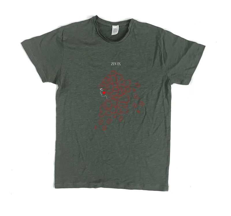 פרמיום טי ziviz 33