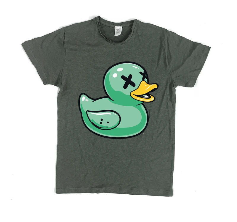 פרמיום טי ברווזון ירקרק