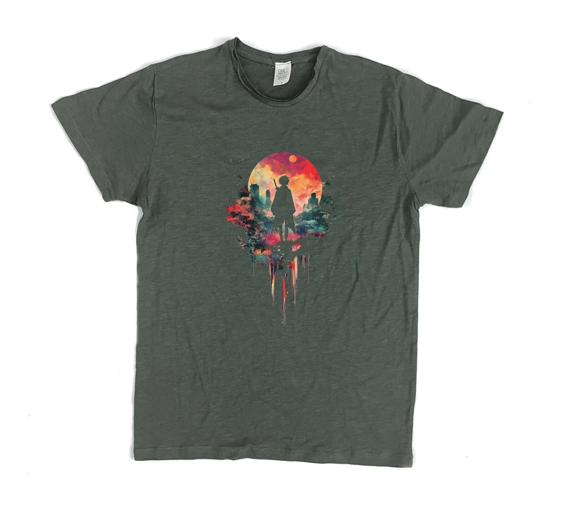 פרמיום טי בחזרה לעיר