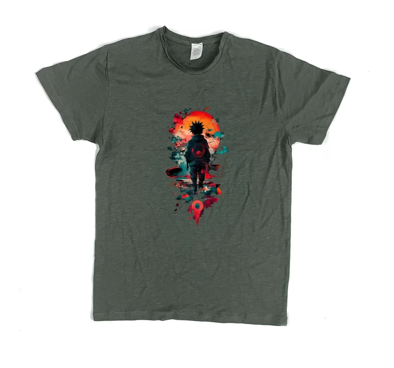 פרמיום טי אנימה חוזר לעיר