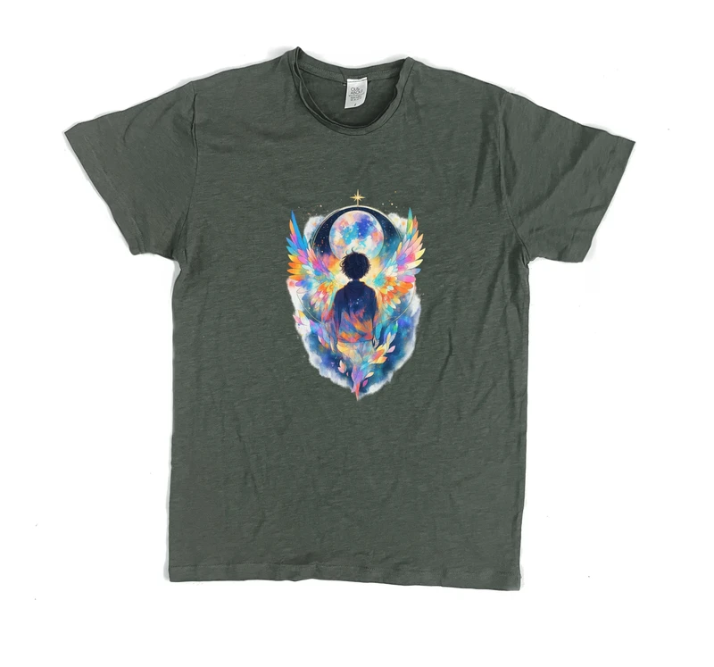 פרמיום טי אנימה פסטל