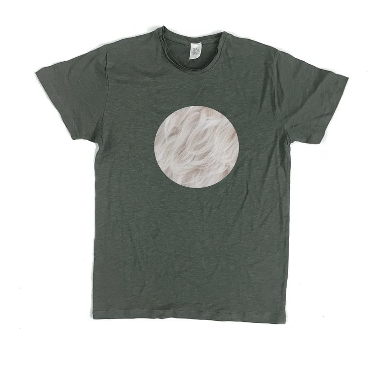 פרמיום טי תחפושת חיה