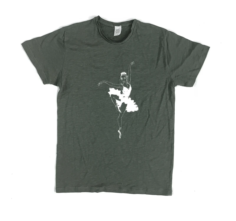 פרמיום טי בלרינה