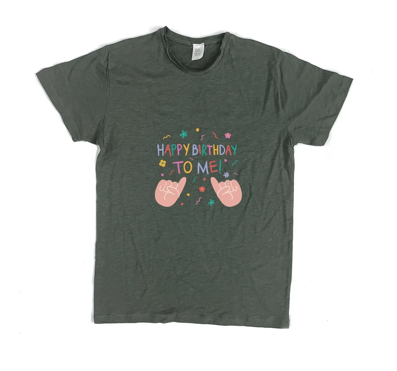 פרמיום טי יום הולדת