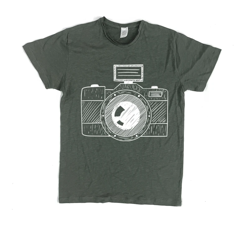 פרמיום טי מצלמה