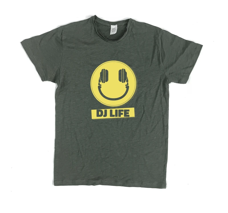 פרמיום טי dj life