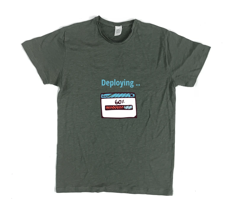 פרמיום טי deploying