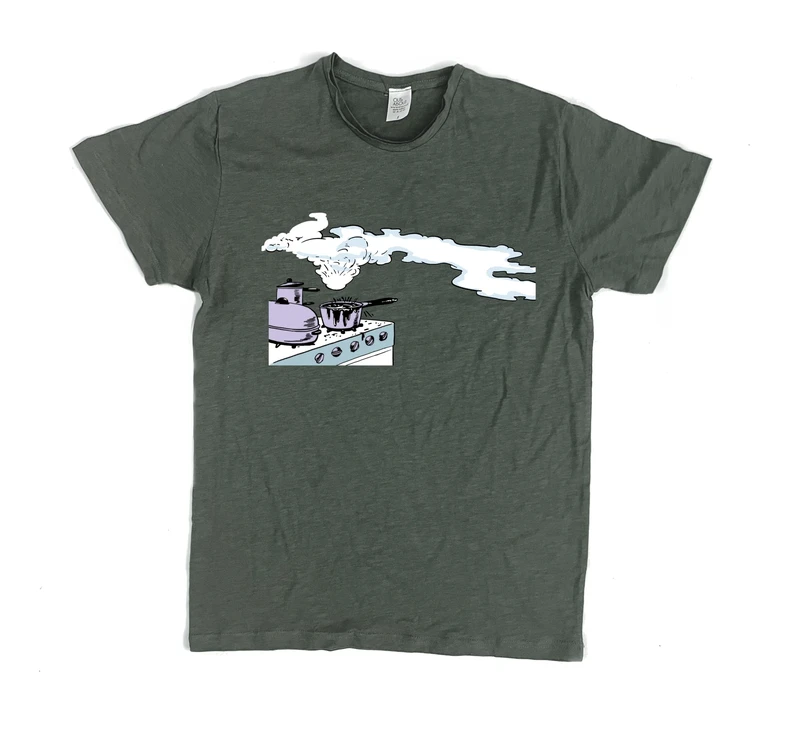 פרמיום טי מטבח