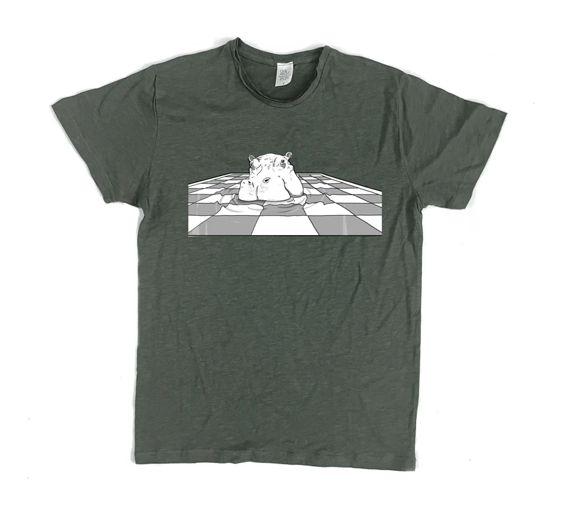 פרמיום טי Hippo