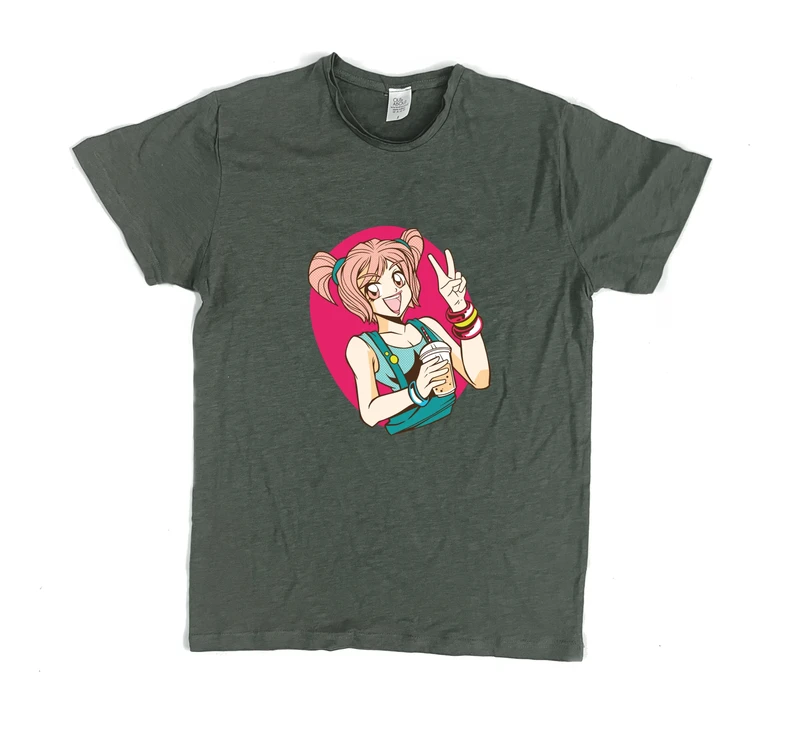 פרמיום טי אנימה תה