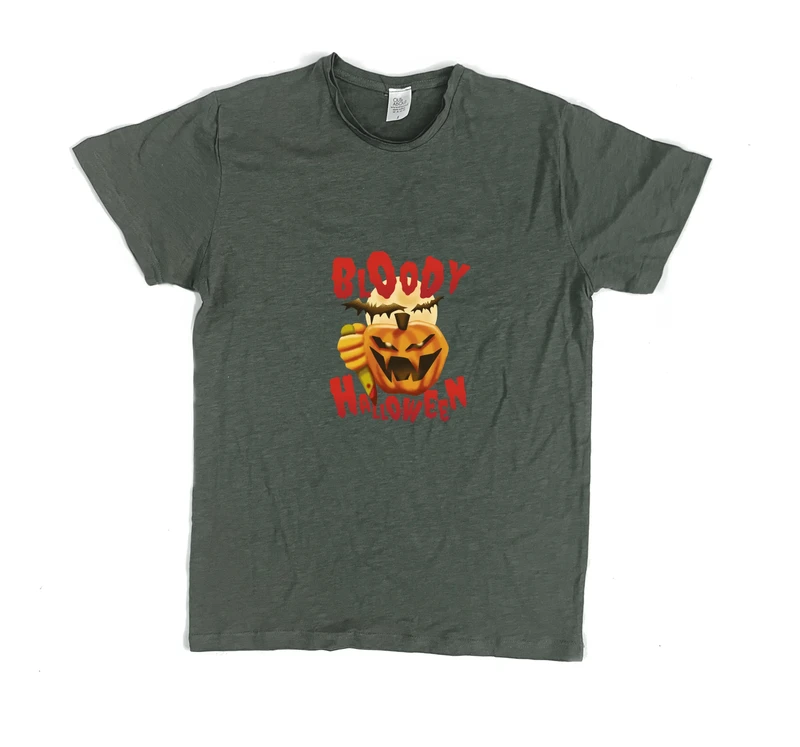 פרמיום טי הלווין שמח