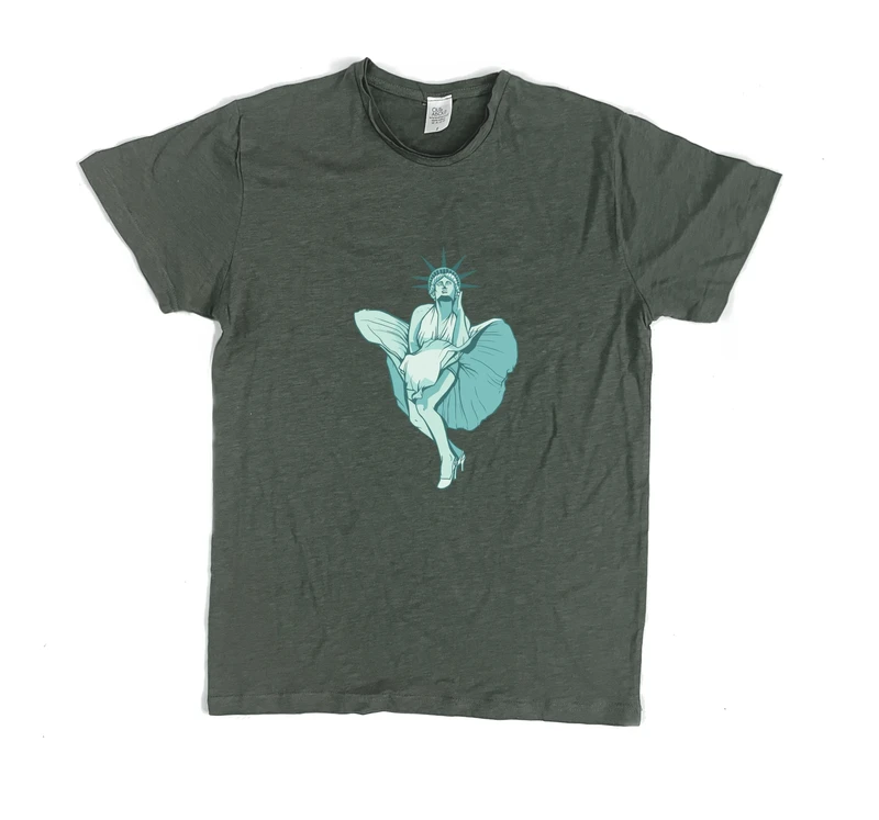 פרמיום טי liberty marylin