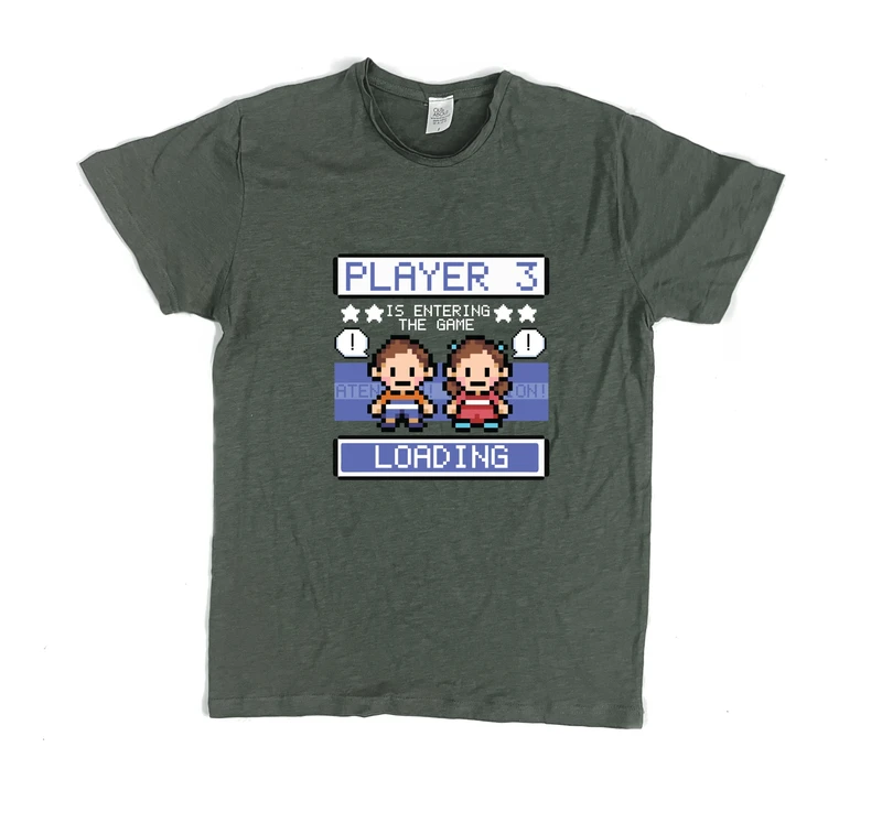 פרמיום טי שחקן שלישי